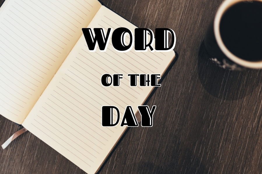 word_of_the_day